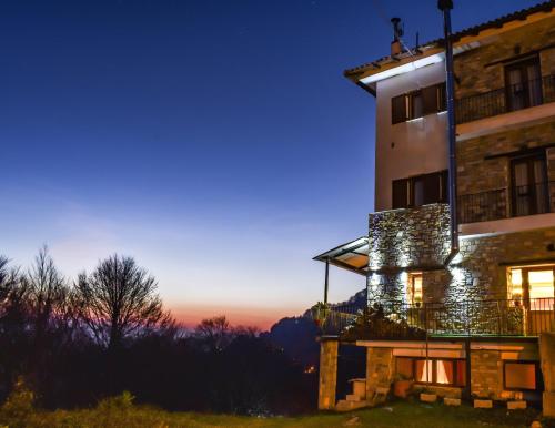 Фотография гостиницы Tasia Mountain Hotel