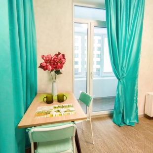 Фотография квартиры Апартаменты 5 на Малой Бухаресткой