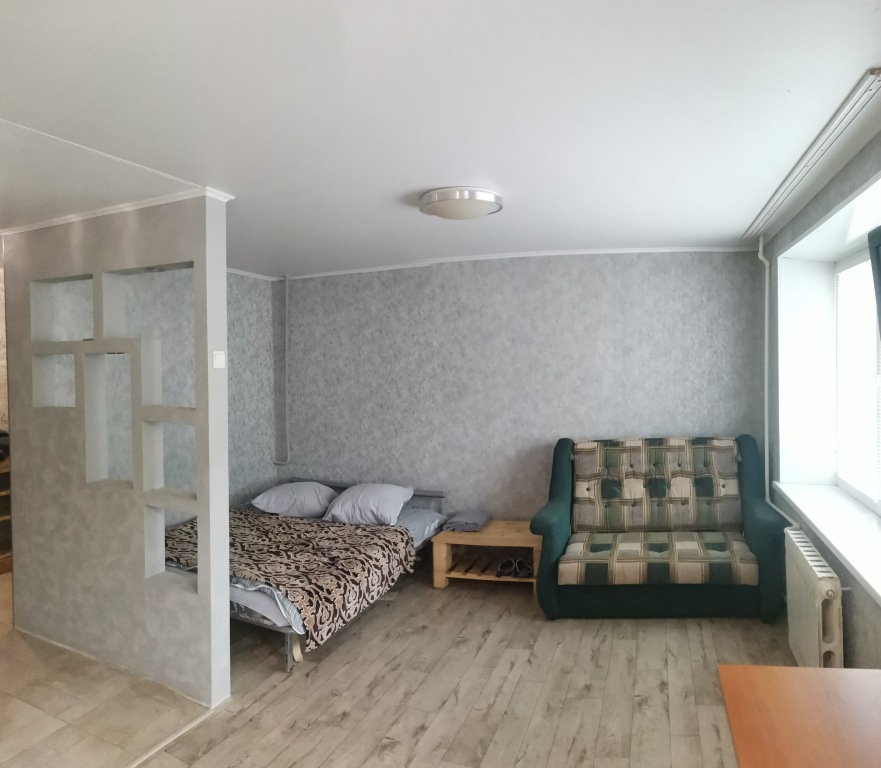 Фотография квартиры Апартаменты Посуточно