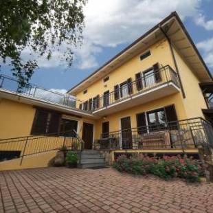 Фотографии мини отеля
b&b Antiche Pietre