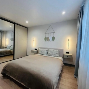 Фотография квартиры Квартира Апрель на Мервинской