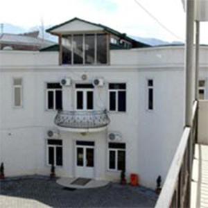 Фотография гостиницы NUR