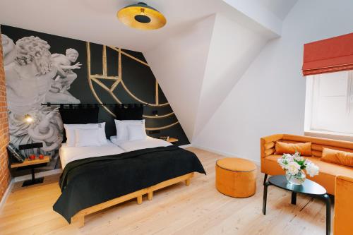 Фотография апарт отеля Apartamenty Schoeps Residence