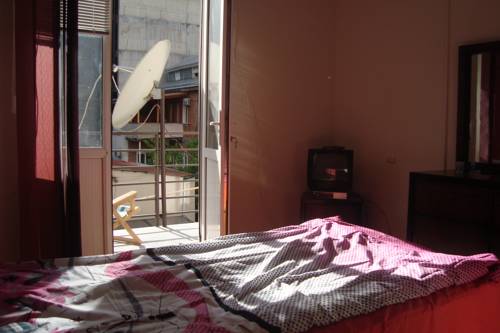 Фотография гостевого дома Apartments Vake