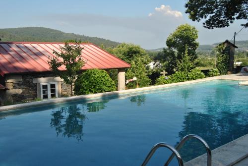 Фотографии гостевого дома
Casa da Cruz