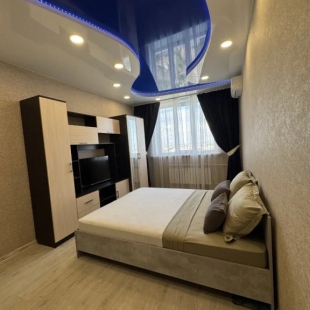 Фотография квартиры Квартира с Видом на Город