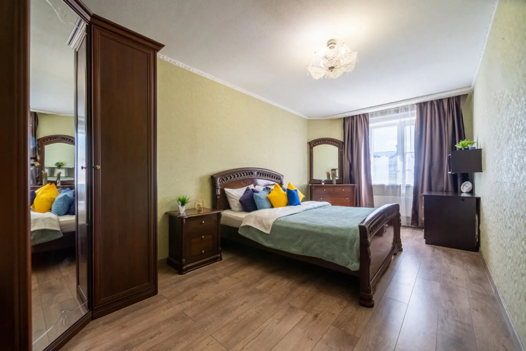 Фотография квартиры Квартира Райдас на Кальной 9