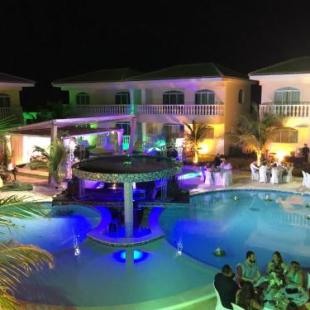 Фотография мини отеля Green Paradise Residence