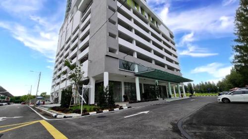 Фотография гостиницы SGR Melaka