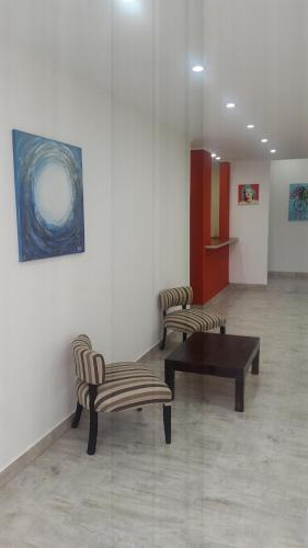 Фотография гостиницы Continente Boutique