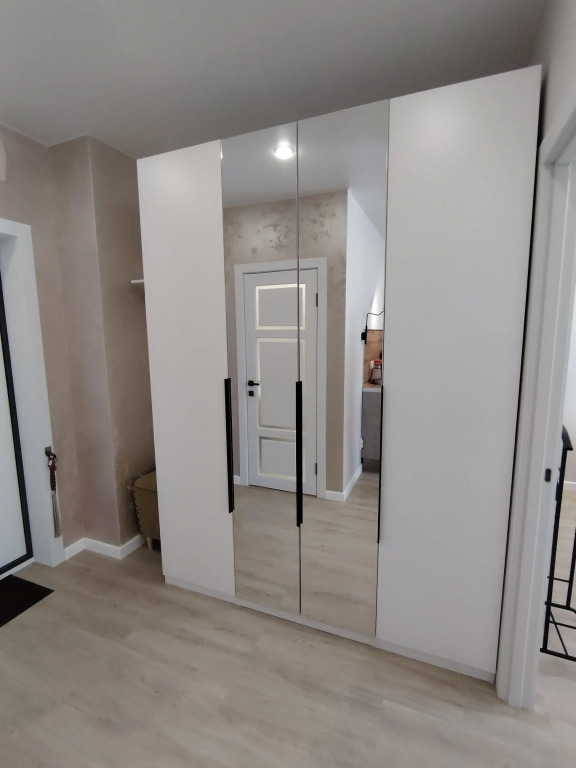 Фотография квартиры Квартира 2х Комнатная