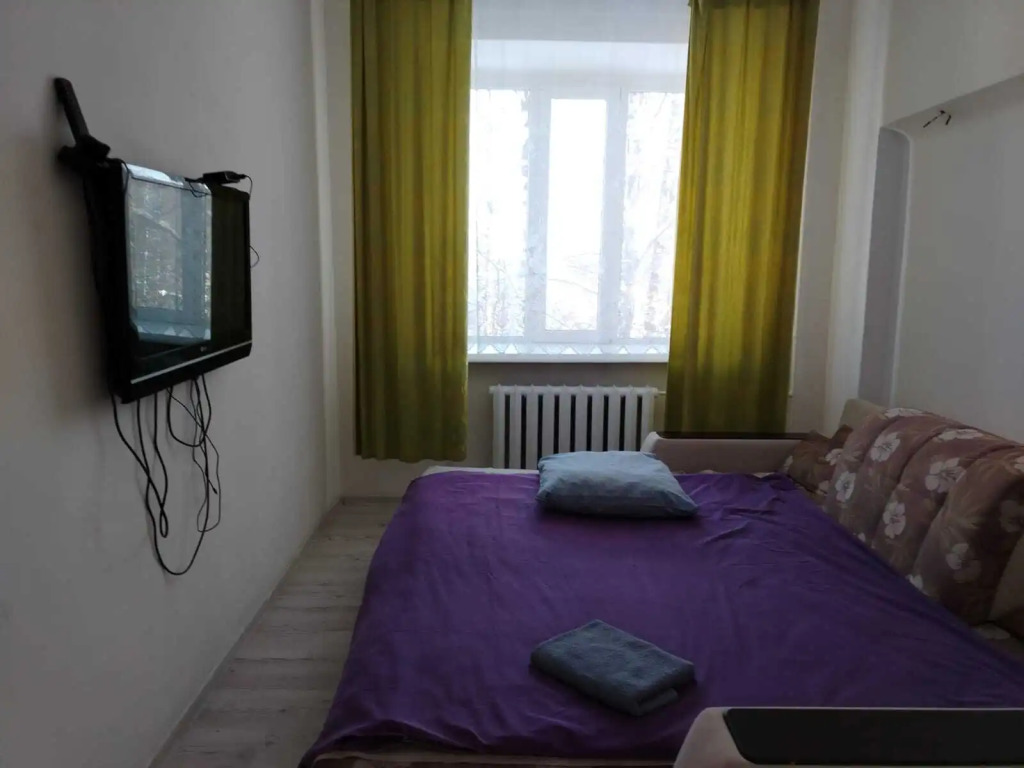 Фотография квартиры Квартира Двухкомнатная напротив ТРЦ Ярмарка