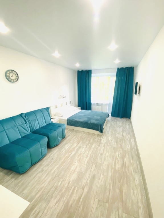 Фотография квартиры Апартаменты Вокруг cвета Приозерск 2