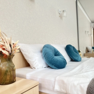 Фотография квартиры Квартира на Ул Рудольфа Нуреева 5