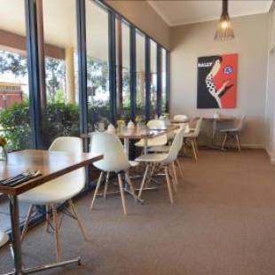 Фотографии мотеля
Barclay On View