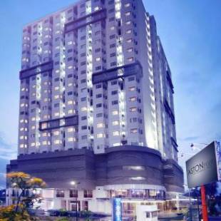 Фотографии гостиницы
ASTON Pluit Hotel & Residence