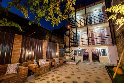 Фотография мини отеля Ma Xata