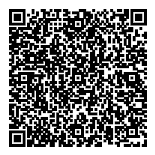QR код хостела Тёплый