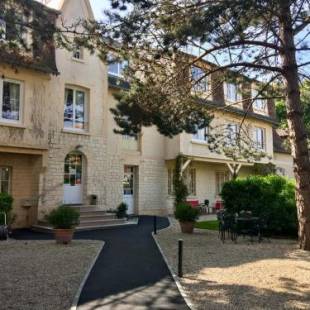 Фотографии гостиницы
Hotel Castel Fleuri