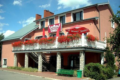 Фотография мини отеля Zajazd Korona