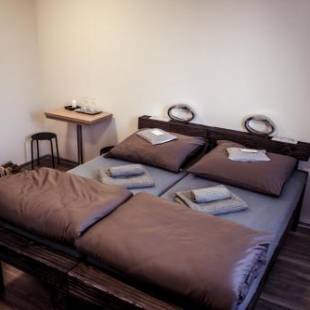 Фотографии гостевого дома
Penzion Víno Hruška