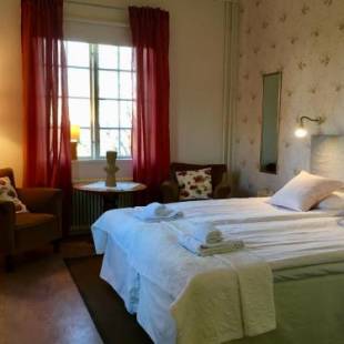 Фотографии гостиницы
Wij Trädgårdar