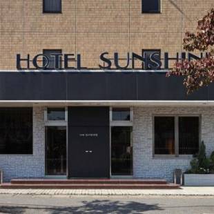 Фотографии гостиницы
OYO Hotel Sunshine Koga