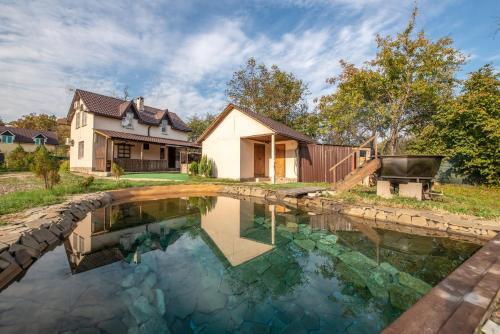 Фотографии гостевого дома
Лесные домики