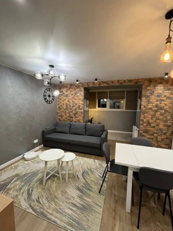 Фотография квартиры Квартира На  Василенко 3/2