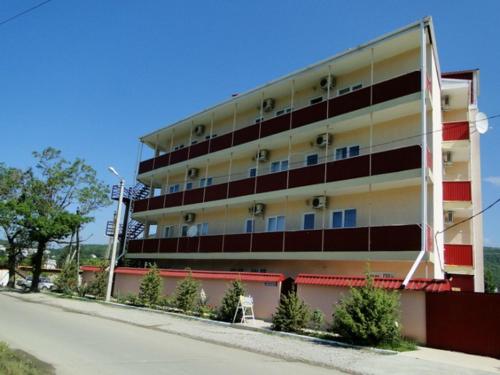 Фотография гостиницы Натали