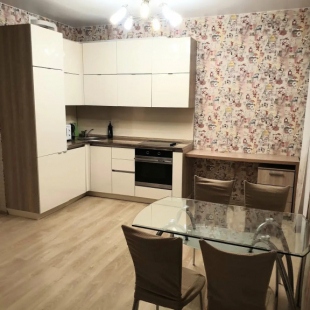 Фотография квартиры Квартира в микрорайоне Юбилейный 122