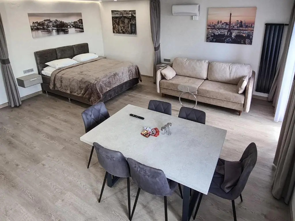 Фотография квартиры Апартаменты Apart39 у Музея Янтаря