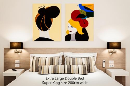 Фотография мини отеля B&B Starbien