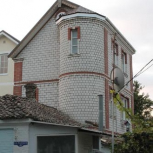 Фотография гостевого дома Домашние Номера Гнездо