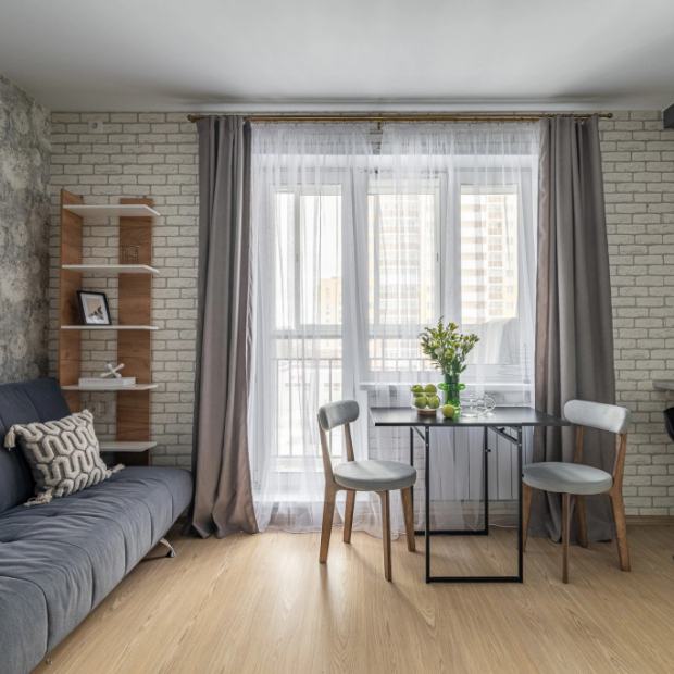 Фотографии квартиры 
            Апартаменты Кольцово хоум