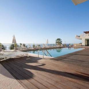 Фотографии гостиницы
Main Palace Hotel