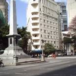 Фотография гостиницы Brasil Palace Hotel