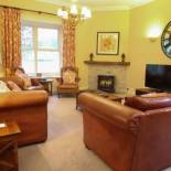 Фотография гостевого дома Bakers Rest ideal for 2 families centrally located in Grasmere with walks from the door