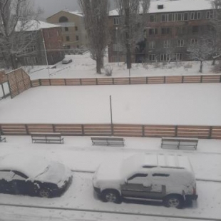 Фотография гостевого дома Vardzov bnakaran Jermukum dektemberi 31ic 5-7 orov