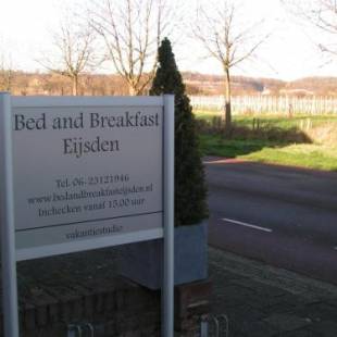 Фотографии мини отеля
Vakantie studio Eijsden