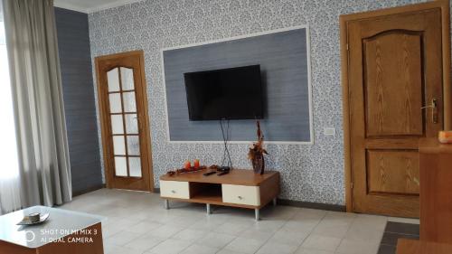 Фотография апарт отеля White house