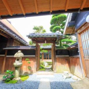 Фотографии гостевого дома
Katsuemon