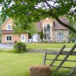 Фотография мини отеля Gite L'Antre d'Eux