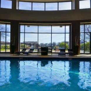 Фотографии гостиницы 
            Renaissance Chicago Glenview Suites Hotel