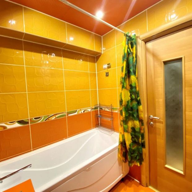 Фотографии квартиры
Квартиркинъ на улице Гагарина 9