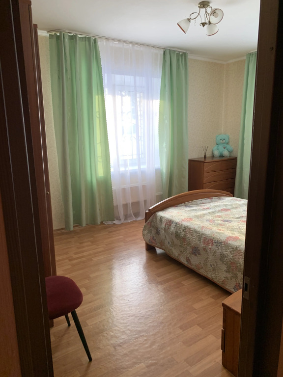 Фотография квартиры Квартира двухкомнатная Семейная