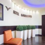 Фотография гостиницы Hotel Gabbiano