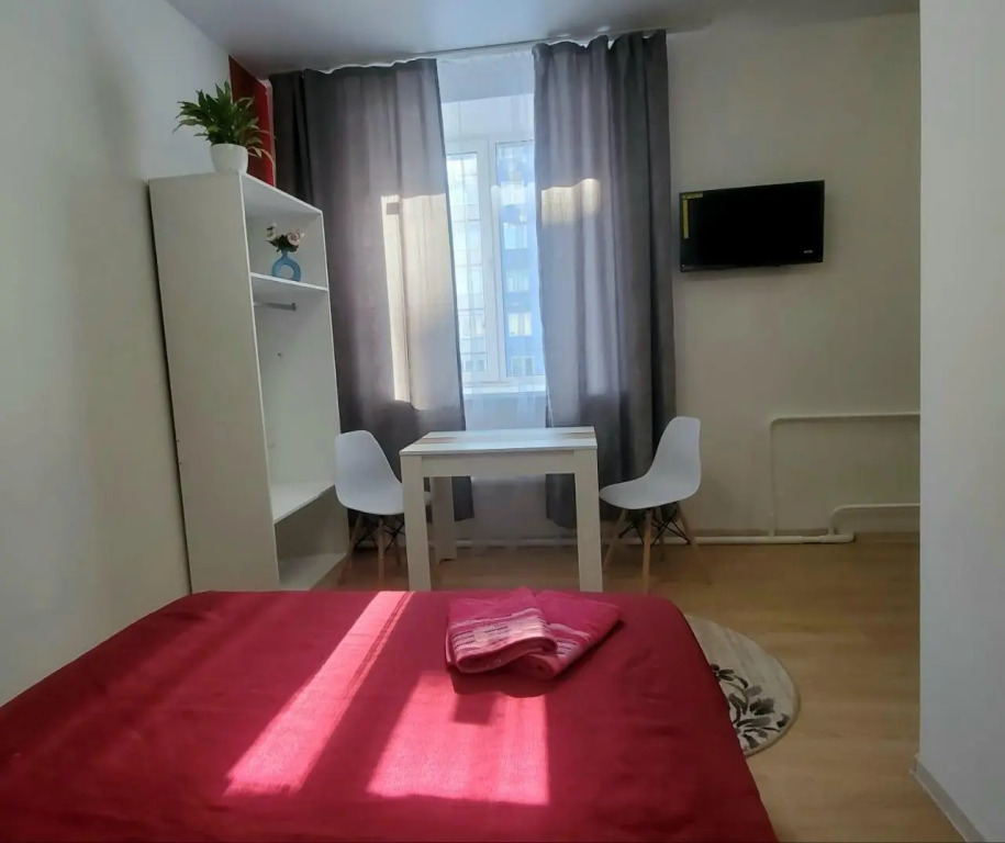 Фотография квартиры Апартаменты на улице Комиссарова