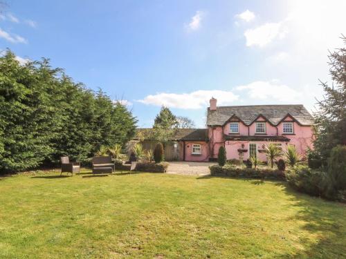 Фотография гостевого дома Park House