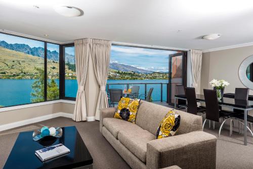 Фотография гостиницы Oaks Queenstown Shores Resort